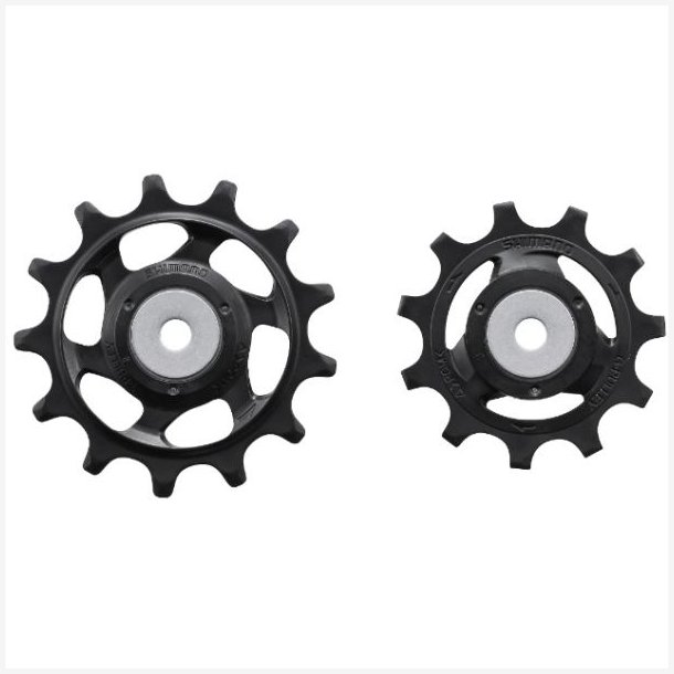 Pulleyhjul s�t Shimano GRX RD-RX810