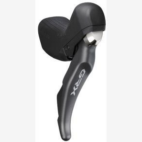 Shift-/Bremse lever (for h�jre) 11 speed Shimano GRX ST-RX810  for disc Bremse