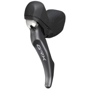 Bremsegreb til dropper Shimano GRX ST-RX810-LA venstre