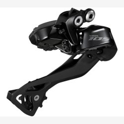 Bagskifter 12 gear Shimano 105 RD-R7150 - direkte montering