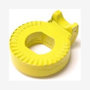 Shimano l�sering 2 gul Nexus 7 gear