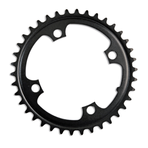 Klinge Miranda E-Bike Bosch-1 42T - sort