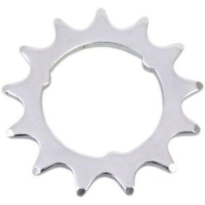 Tandhjul Sturmey Archer 14T - 1/8 - Flad