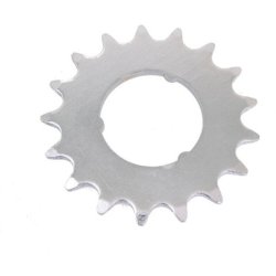 Gearhjul Sturmey Archer 15T - 1/8 - Flad