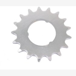 Gearhjul Sturmey Archer 15T - 1/8 - Flad