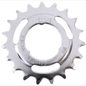 Tandhjul  Sturmey Archer 19T 1/8