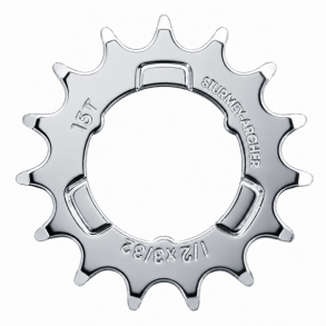 Tandhjul Sturmey Archer 15T - 3/32