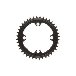 Klinge Miranda E-Bike Bosch 1 40T - sort