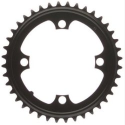 Klinge Miranda E-Bike Bosch 1 40T - sort