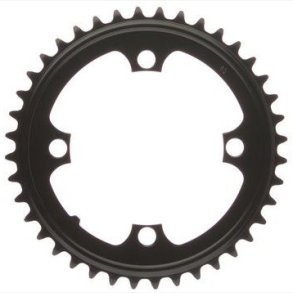 Klinge Miranda elcykel Bosch 1 52T - sort