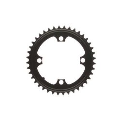 Klinge Miranda E-Bike Bosch 1 38T - sort