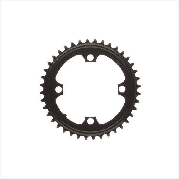 Klinge Miranda E-Bike Bosch 1 38T - sort