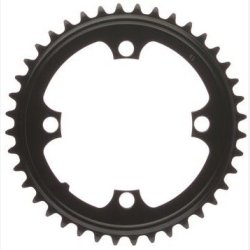 Klinge Miranda E-Bike Bosch 1 38T - sort