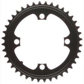 Tandhjul Miranda E-Cykel Bosch 1 44T - black