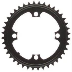 Tandhjul Miranda E-Cykel Bosch 1 46T - black