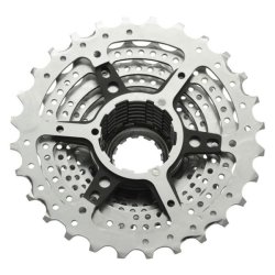  Shimano kassette 8-speed 11-32 HG51