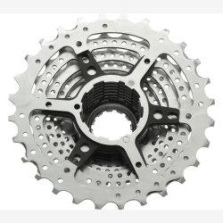 Cassette-Sprocket 8 speed Shimano HG51 11-30T