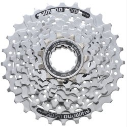 Cassette-sprocket 8 speed Shimano Alivio GH51 11-32T
