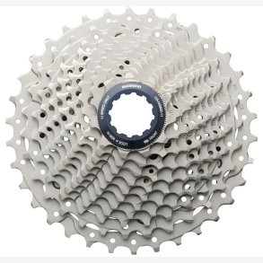 Cassette sprocket 11 speed Shimano Ultegra HG800 11-34T