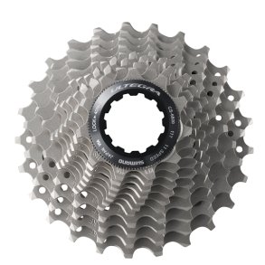 Cassette-sprocket 11 speed Shimano Ultegra CS6800 11-23T