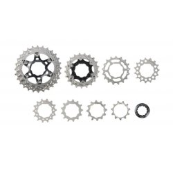 Shimano kassette 11-speed 11-25 Ultegra CS-R8000