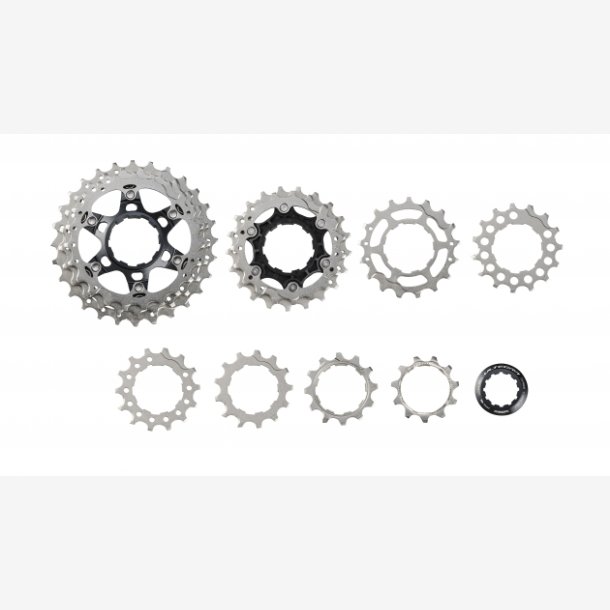 Cassette sprocket 11 speed Shimano Ultegra CS-R8000 11-30T