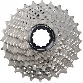 Kassette 11 ​​speed Shimano Ultegra CS-R8000 11-30T