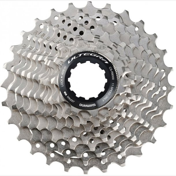 Kassette 11 ​​speed Shimano Ultegra CS-R8000 14-28T