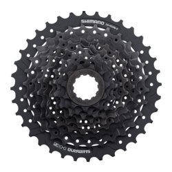 Kassette-tandhjul 9 gear Shimano Acera CS-GH200 11-36T