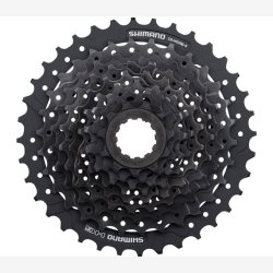 Kassette-tandhjul 9 gear Shimano Acera CS-GH200 11-36T