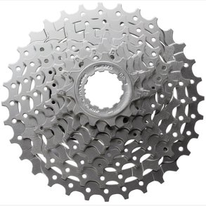 Cassette-sprocket 9 speed Shimano CSGH400 11-28T