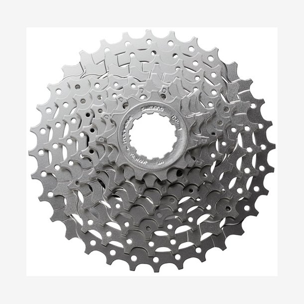 Cassette-sprocket 9 speed Shimano CSGH400 11-28T