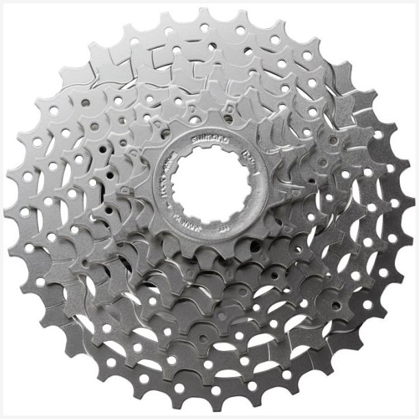 Kassette 9 gear Shimano Sora CSGH400 11-25T