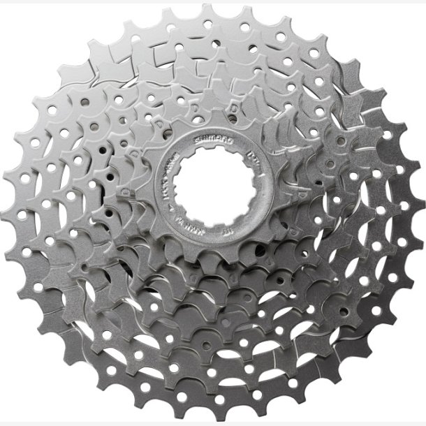 Cassette sprocket 9 speed Shimano CSGH400 11-25T