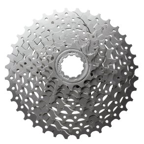 Cassette-sprocket 9 speed Shimano CSGH400  12-36T