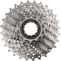 Kassette 10 speed Shimano CS-HG500 11-25T