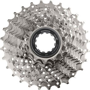 Cassette-sprocket 10 speed Shimano CS-HG500 11-25T