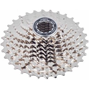 Kassette 10 speed Shimano CS-HG500 11-32T