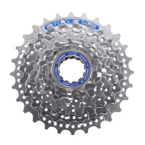 Kassette 8 gear Shimano Claris CS-HG50 12-25T