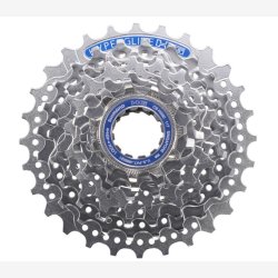 Kassette 8 gear Shimano Claris CS-HG50 12-25T