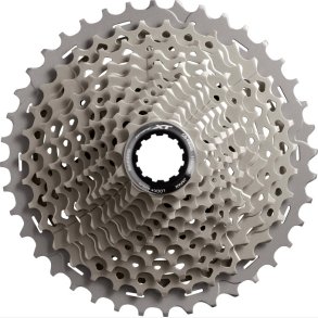 Kassette 11 ​​speed Shimano Deore XT CS-M8000 11-46T
