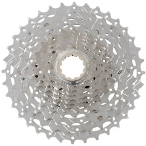 Cassette-sprocket 10 speed Shimano Deore XT CS-M771 11-36T