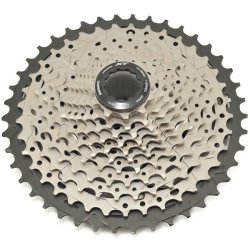 Kassette 11 ​​speed Shimano Deore XT CS-M8000 11-40T