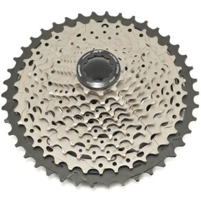 Kassette 11 ​​speed Shimano Deore XT CS-M8000 11-40T