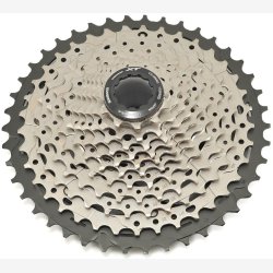 Kassette 11 ​​speed Shimano Deore XT CS-M8000 11-42T