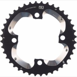 Tandhjul 38T Shimano Deore XT FC-M785 38T-AM