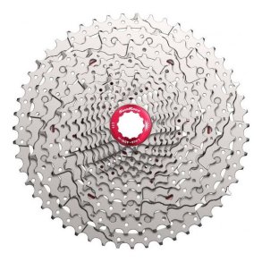 Kassette 12 speed Sunrace CSMZ800 11-51T - s�lv