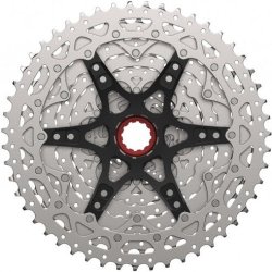 Cassette-Sprocket Sunrace CSMZ800 12 speed 11-51T metallic