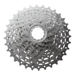 Kassette 9 gear Shimano CS-HG400 11-36T
