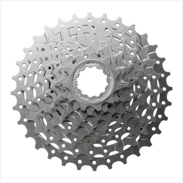 Kassette 9 gear Shimano CS-HG400 11-36T